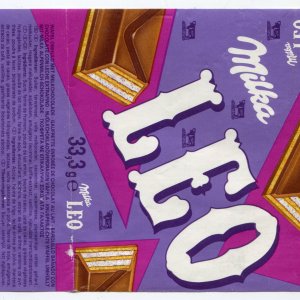 milka leo