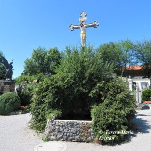 Ortsfriedhof Tegernsee