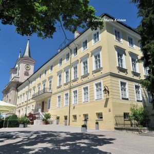 Kloster Tegernsee (Bayern)