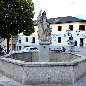 Floriani-Brunnen