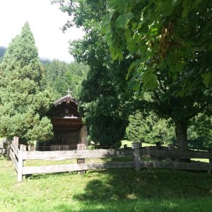 Veitlkapelle, Reith bei Kitzbühel