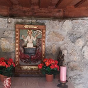 Veitlkapelle, Reith bei Kitzbühel