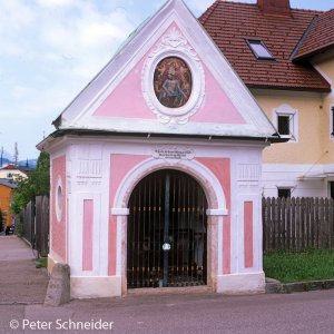 Kapelle