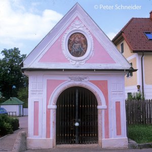 Kapelle