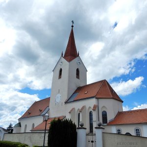 Pfarrkirche Schweiggers
