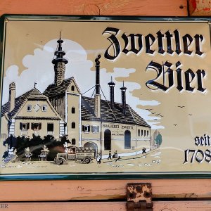 Zwettler Bier