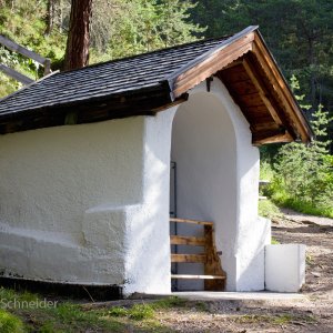 Wendelin Kapelle