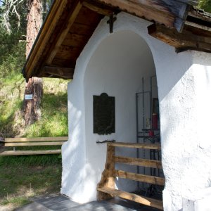 Wendelin Kapelle