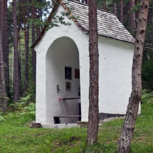 Sagkapelle