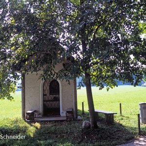 Kapelle