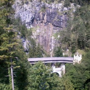 Hohe Brücke