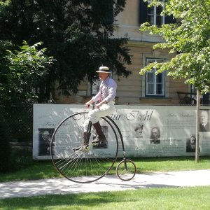 Kaiserwoche in Bad Ischl 2017