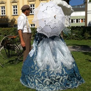 Kaiserwoche in Bad Ischl 2017