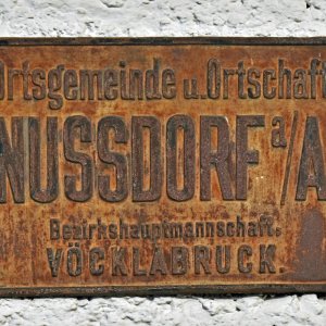 Nußdorf am Attersee