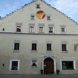 Fleischerei Lankmayr in Mauterndorf