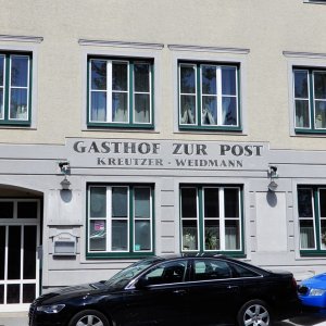 Gasthof zur Post
