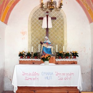 Aschbach, Maria Schnee