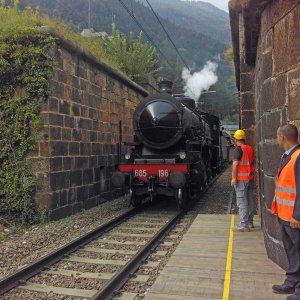 150 Jahre Brennerbahn