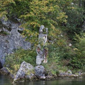 Traunsee Madonna