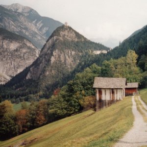 Kronburg