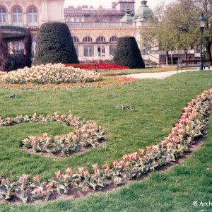 Stadtpark Wien