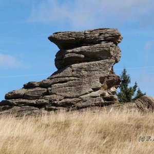 Der Teufelstein