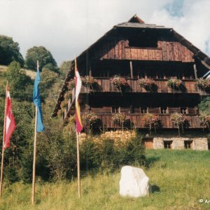 Türkhaus