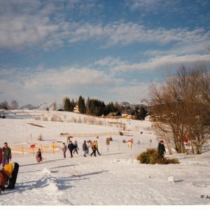 Seefeld in Tirol