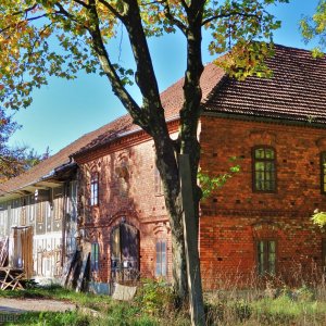 Medium 'Mostviertler Vierkanthof' in der Kategorie 'Alte Bauernhäuser'