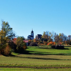 Weissenalbern