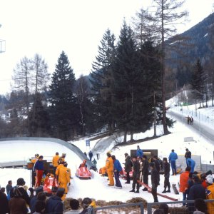 Olympische Winterspiele 1976 Innsbruck