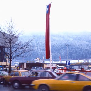 Olympische Winterspiele 1976 Innsbruck