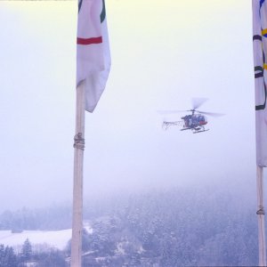 Olympische Winterspiele 1976 Innsbruck