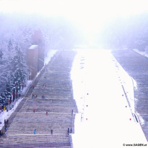 Olympische Winterspiele 1976 Innsbruck