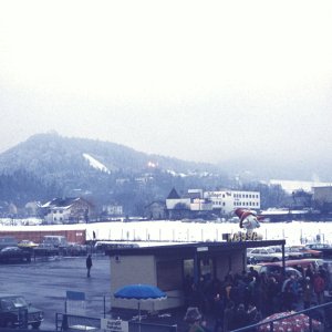 Olympische Winterspiele 1976 Innsbruck