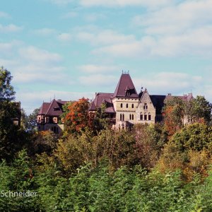 Schloss Cumberland