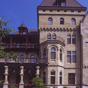 Schloss Cumberland