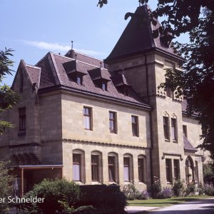 Schloss Cumberland