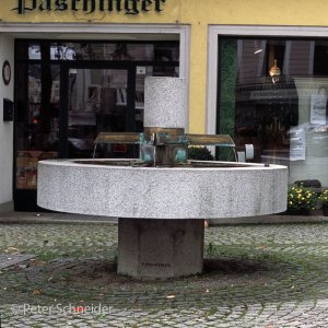 Brunnen