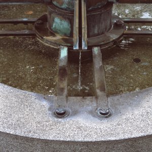 Brunnen