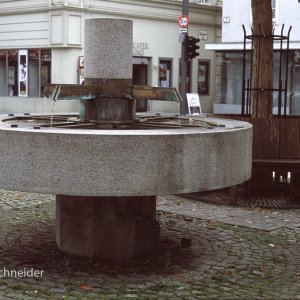 Brunnen