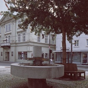 Brunnen