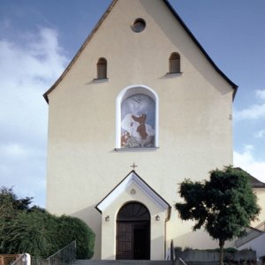 Kapuzinerkirche