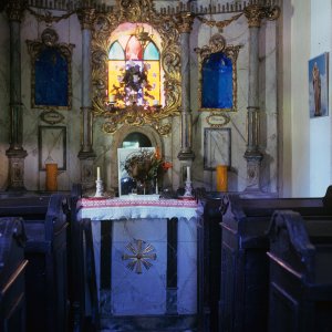 Kapelle