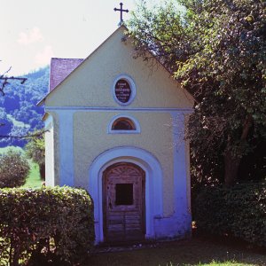 Kapelle