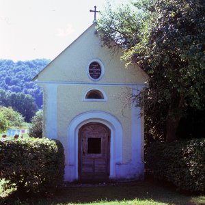 Kapelle