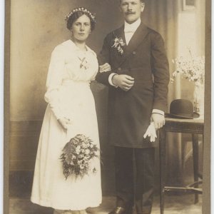 Hochzeitsfoto