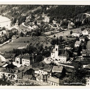 Innsbruck Mühlau