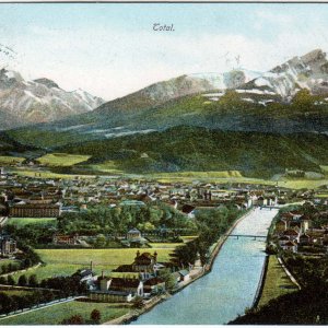 Innsbruck Total