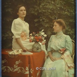 autochrome um 1908